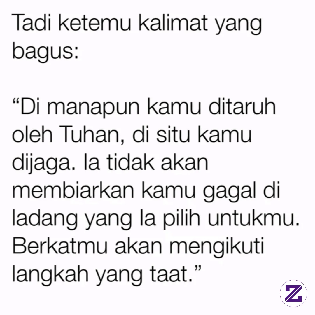 Kata2 Hari Ini