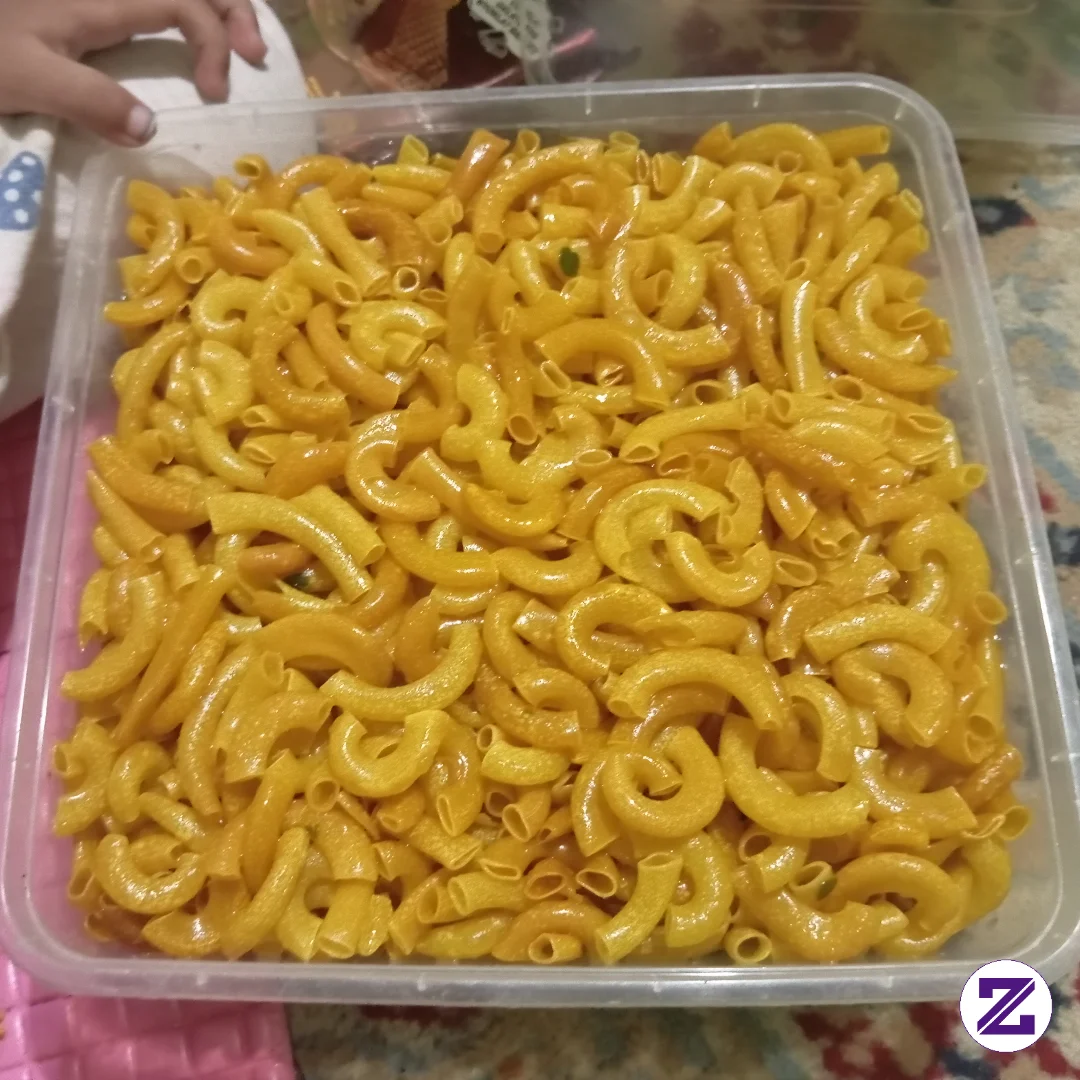Cemilan Yang Di Sukai Orang2 D Rumah - Umum - Maya Sary