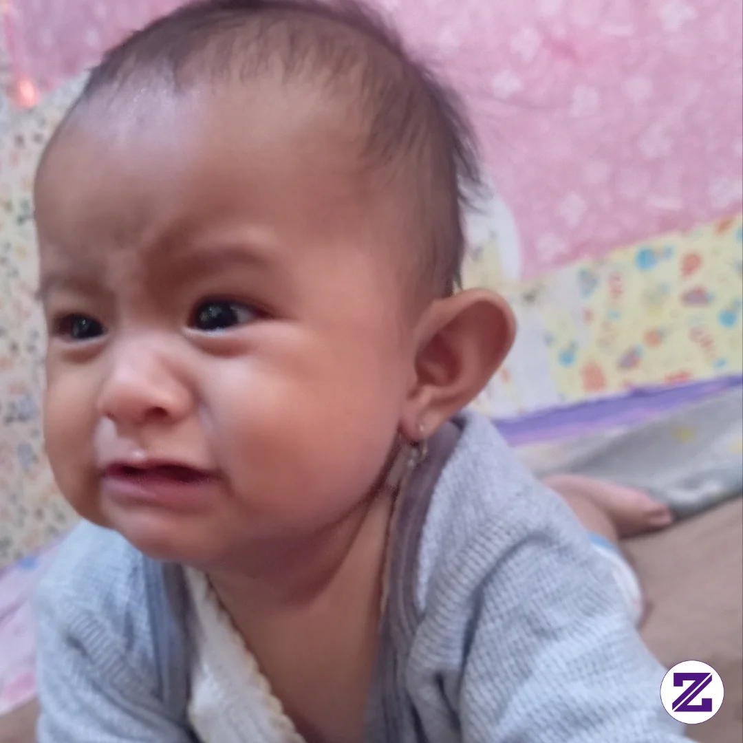 Nakdis Bungsu Ku..