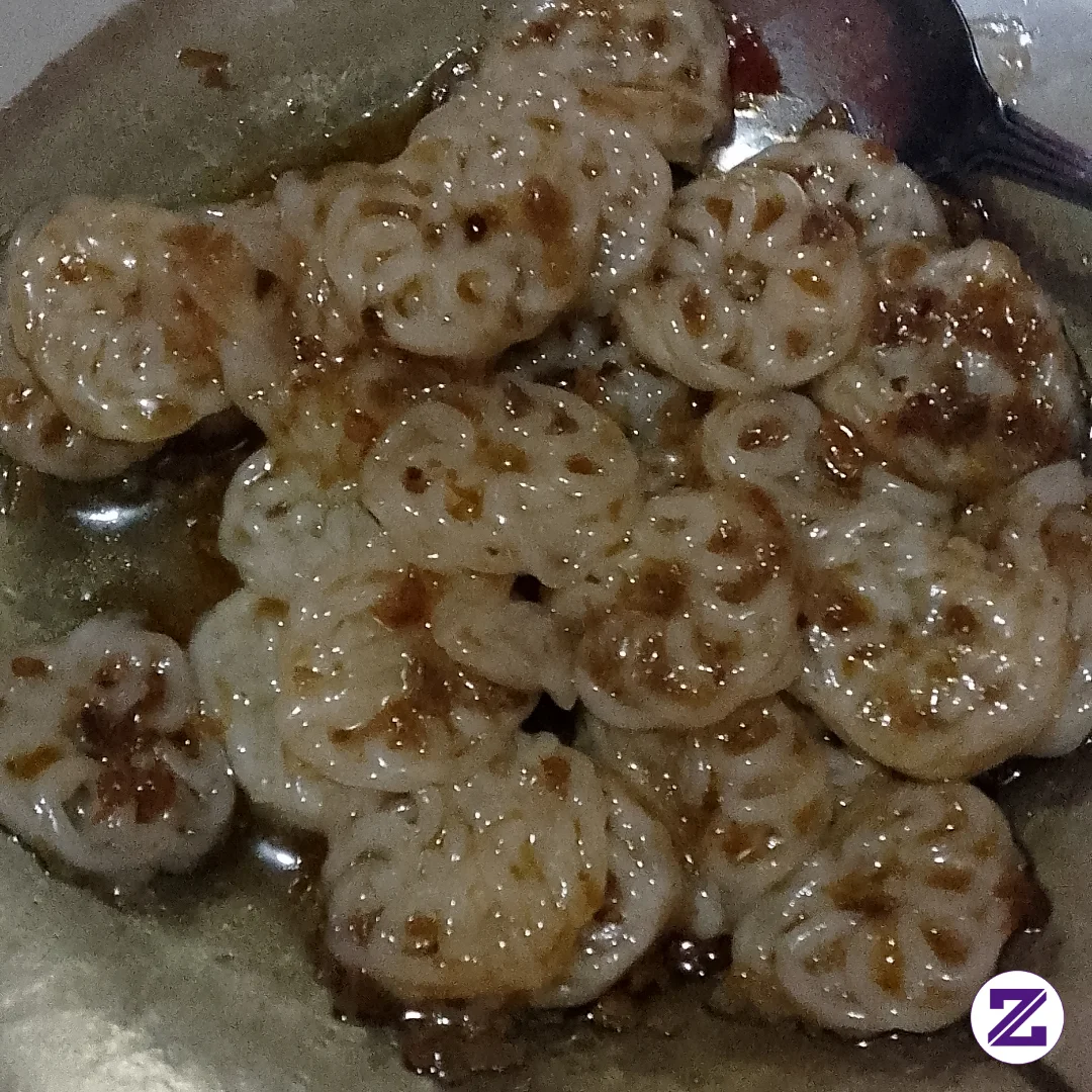 Mkn Seblak Dulu Gaesss - Bisnis - Siti