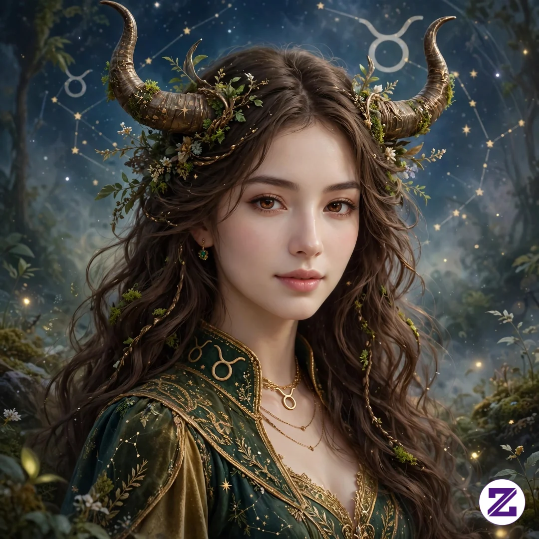 TAURUS - SANG PENJAGA BUMI*