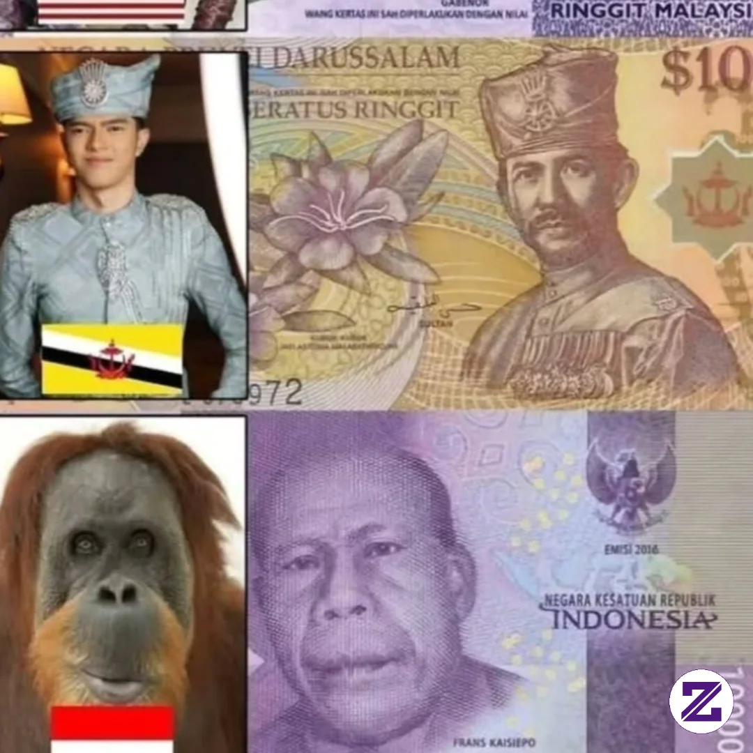 Warga Malaysia Bercandanya Too Much Gara-gara Indonesia Masuk Final 🇮🇩🔥
