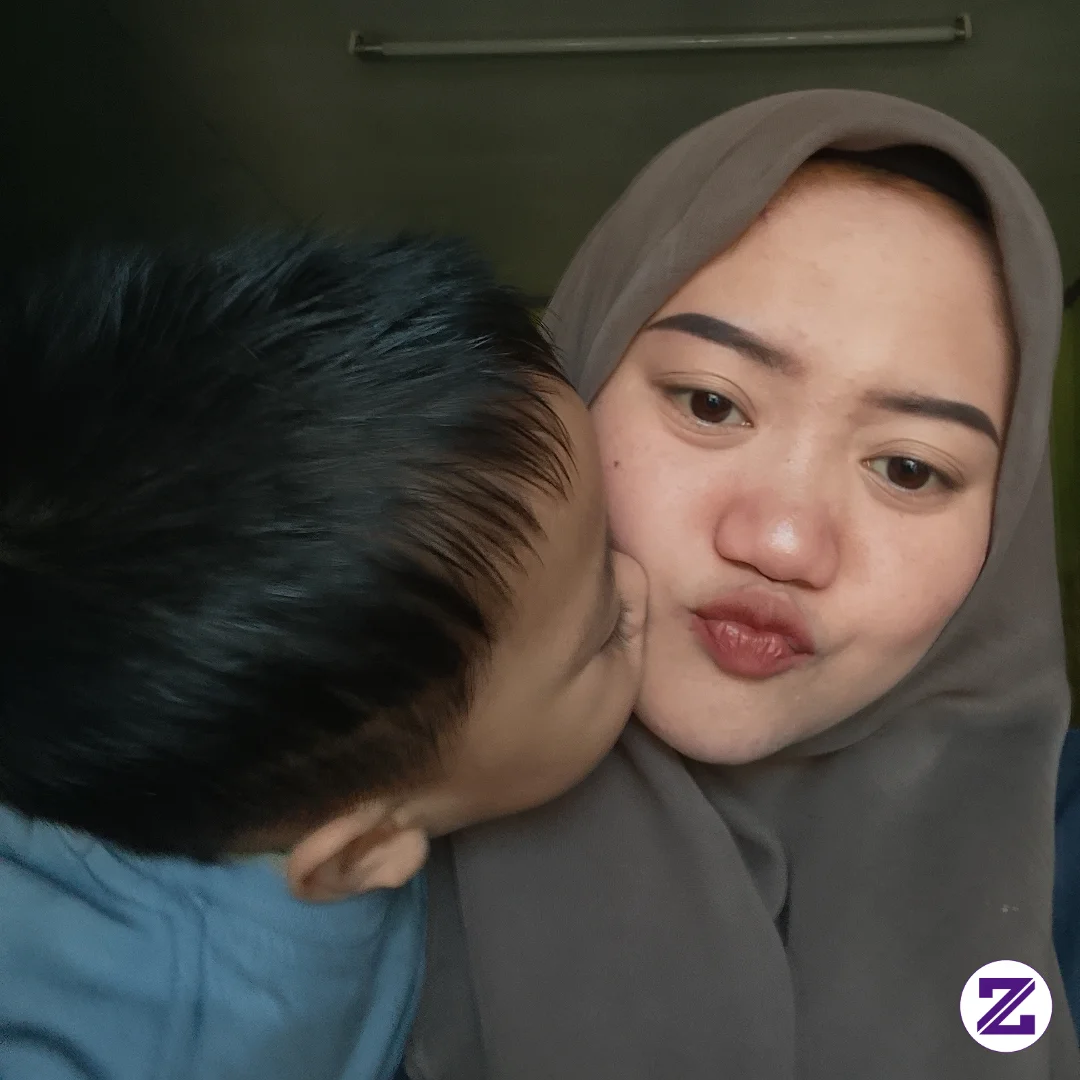 MasyaAllah Tabarakallah 🤍