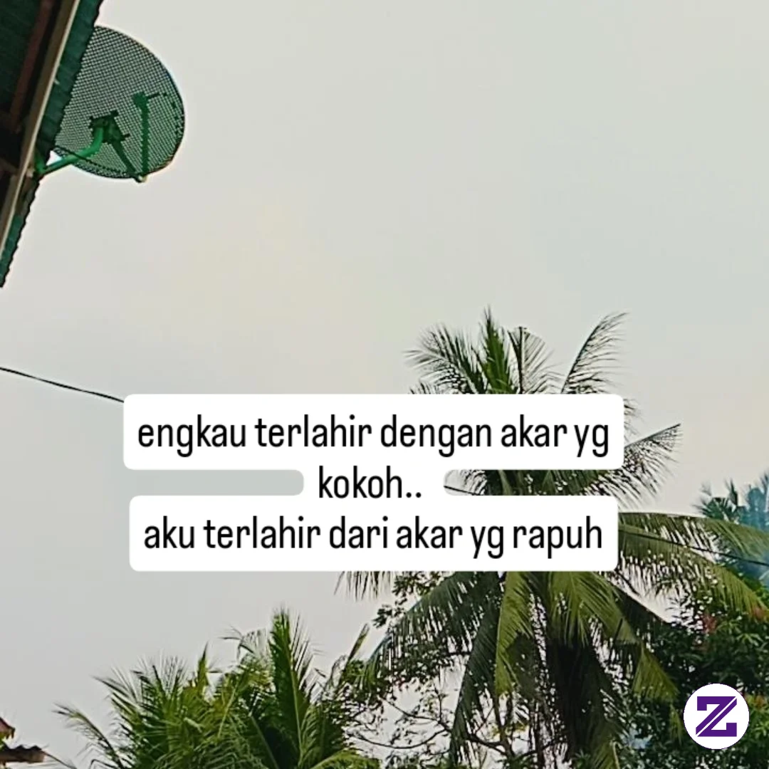 Tidak Semua Yg Kita Harapkan Itu Pasti
