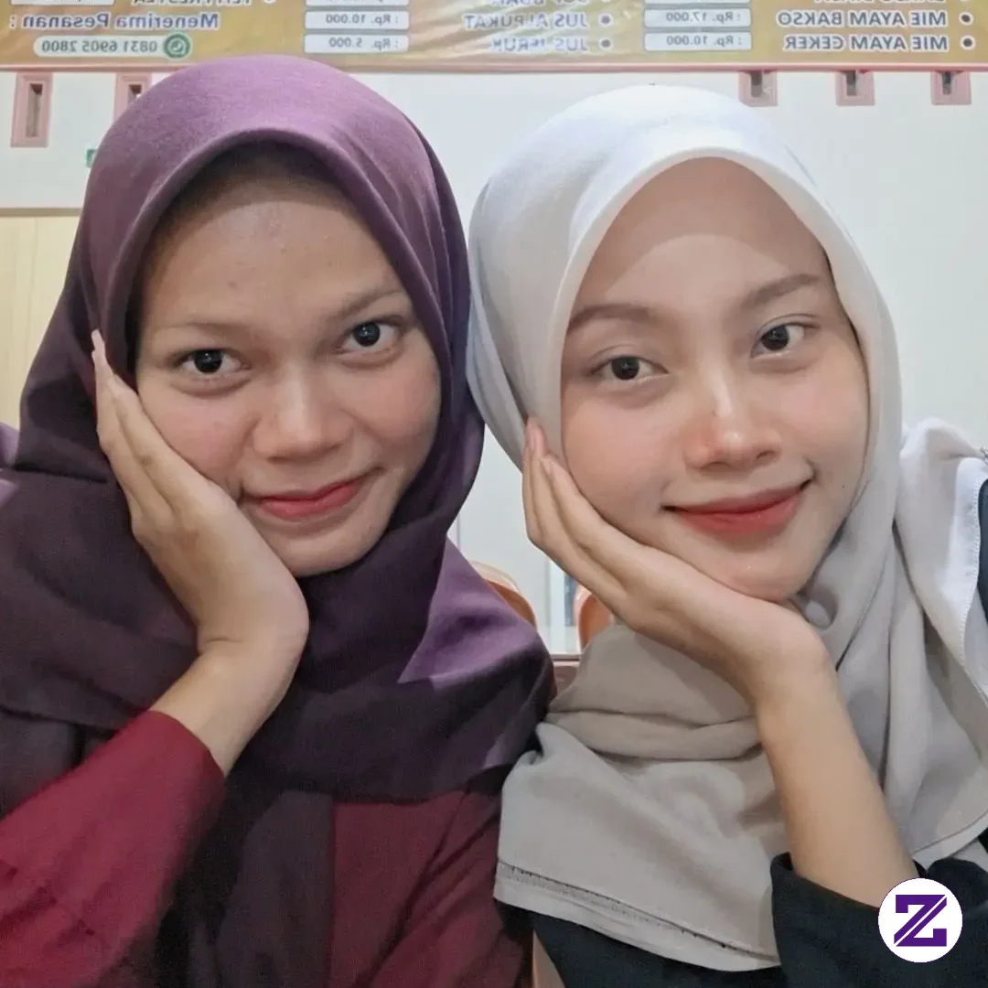 Kita Tetanggan Guys🫰