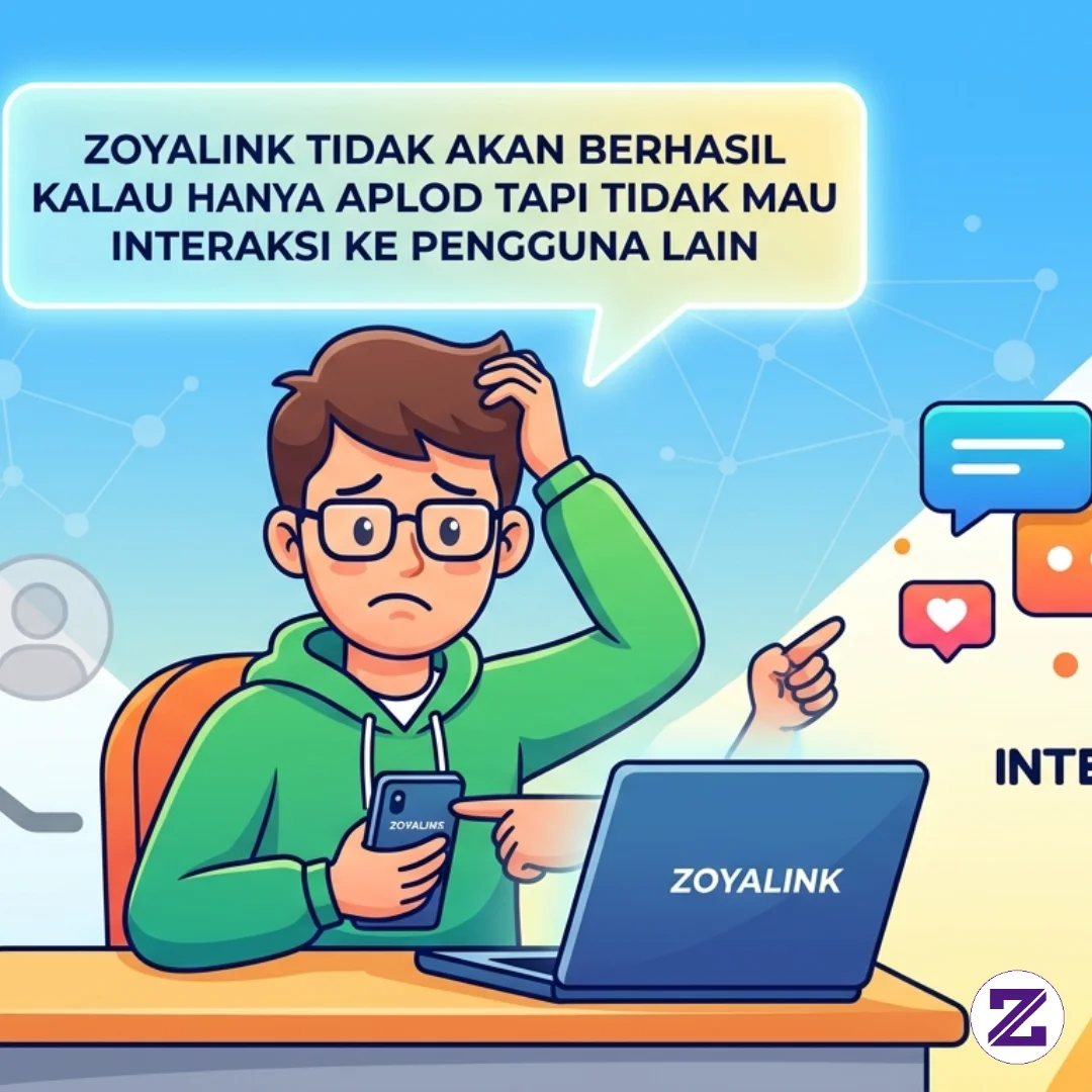 Ingat Kita Bukan Artis Dan Ini Baru Aplikasi Starup Kalau Kita Tidak Saling