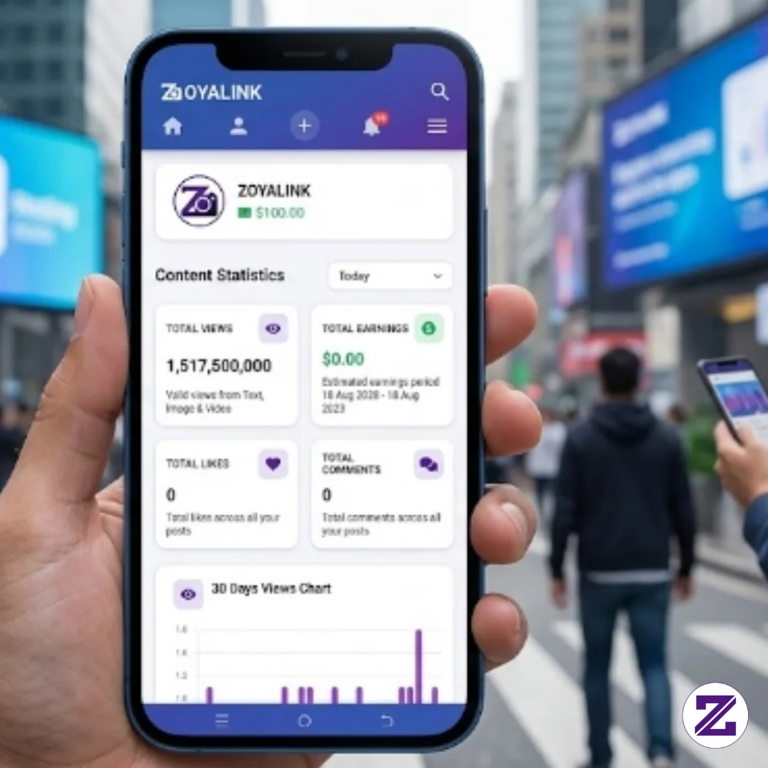 Apa Bedanya Tayangan Biasa Dengan View Valid?