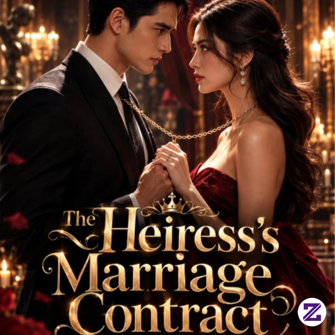 The Heiress's Marriage Contract