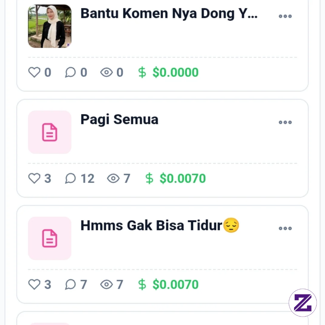 Alhamdulillah Sudah Meningkat ,,bantu Komennya Dong Besti ,boleh Tau Kalian Diem