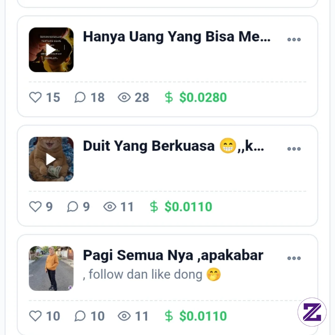 Sedikit Dikit 😁😁 Ajha ☺️