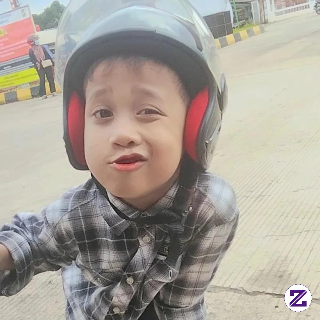 Punya Anak Banyak Gaya 🤣🤣,,hadeh Ada2 Bocil Kecil Ku💕💝💝💝💝💝🥰🥰🥰
