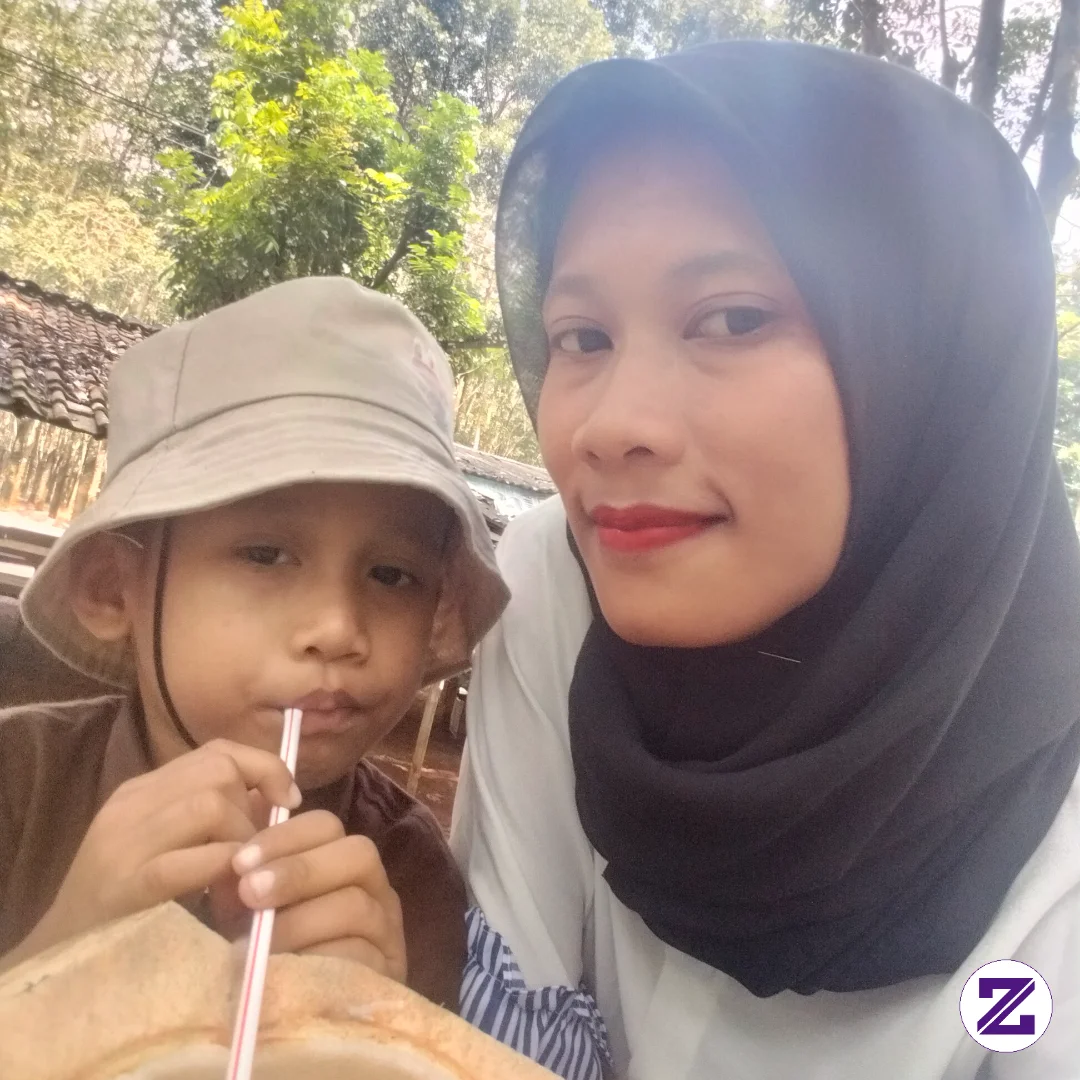 Follow Dan Komen Nya Besti ,?