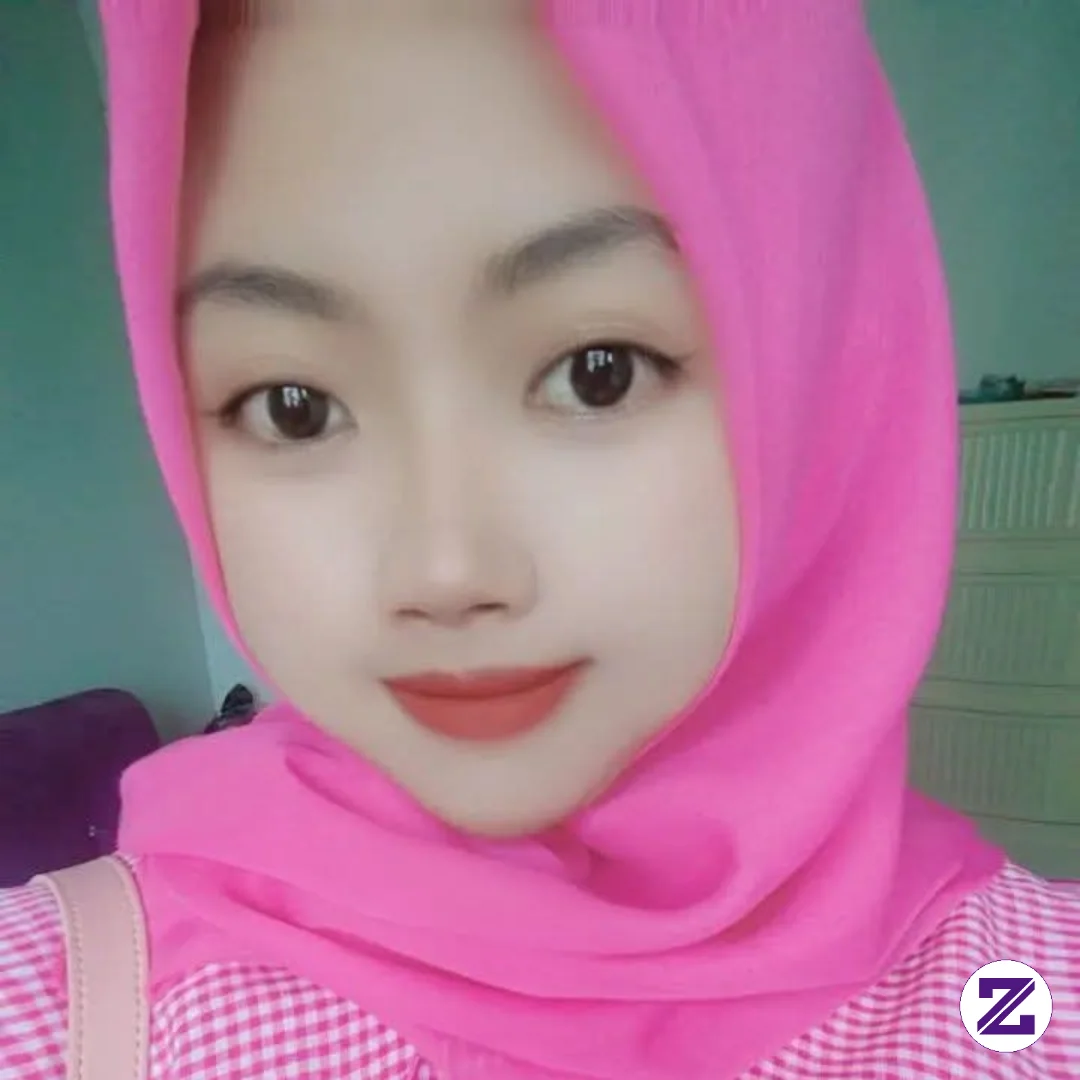 Kak Kamu Satu Kontrak Ini Di Satu Majikan !?️