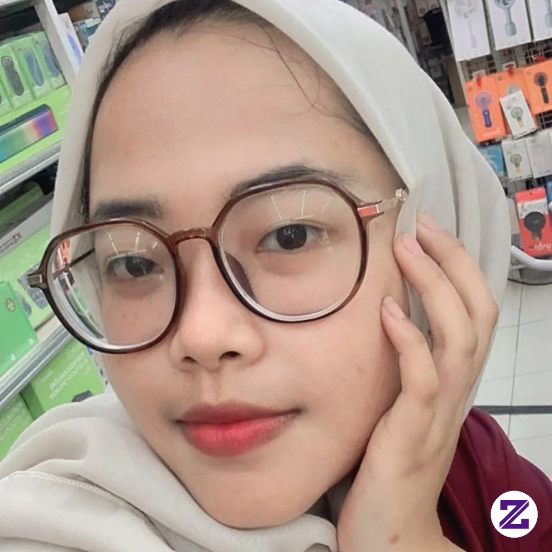 Kadang Kita Terlalu Cepat Percaya Pada Sikap Baik Seseorang, Tanpa Menyadari