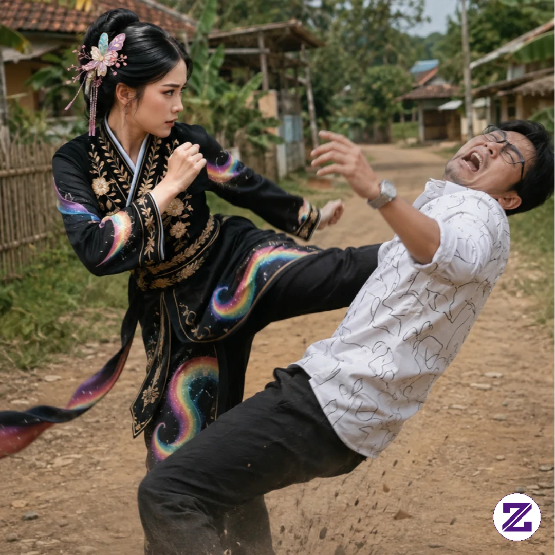 Selamat Malam Semua,yuk Kita Saling Follow Biar Akun Kita Bisa Berkembang