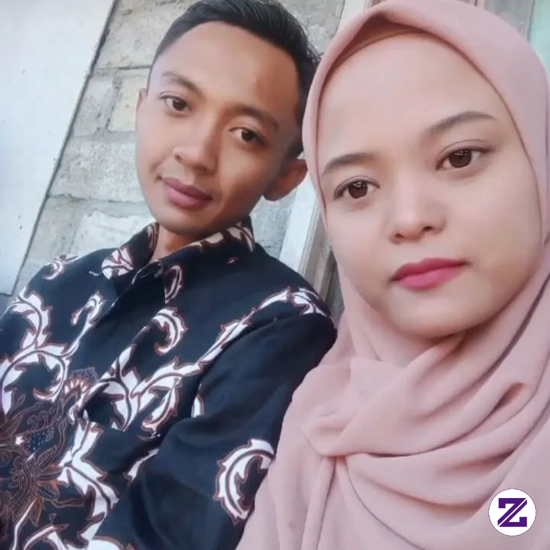 May Wife ♥️♥️♥️ Tapi Galak Nya Minta Ampun 🤣🤣🤣🙊