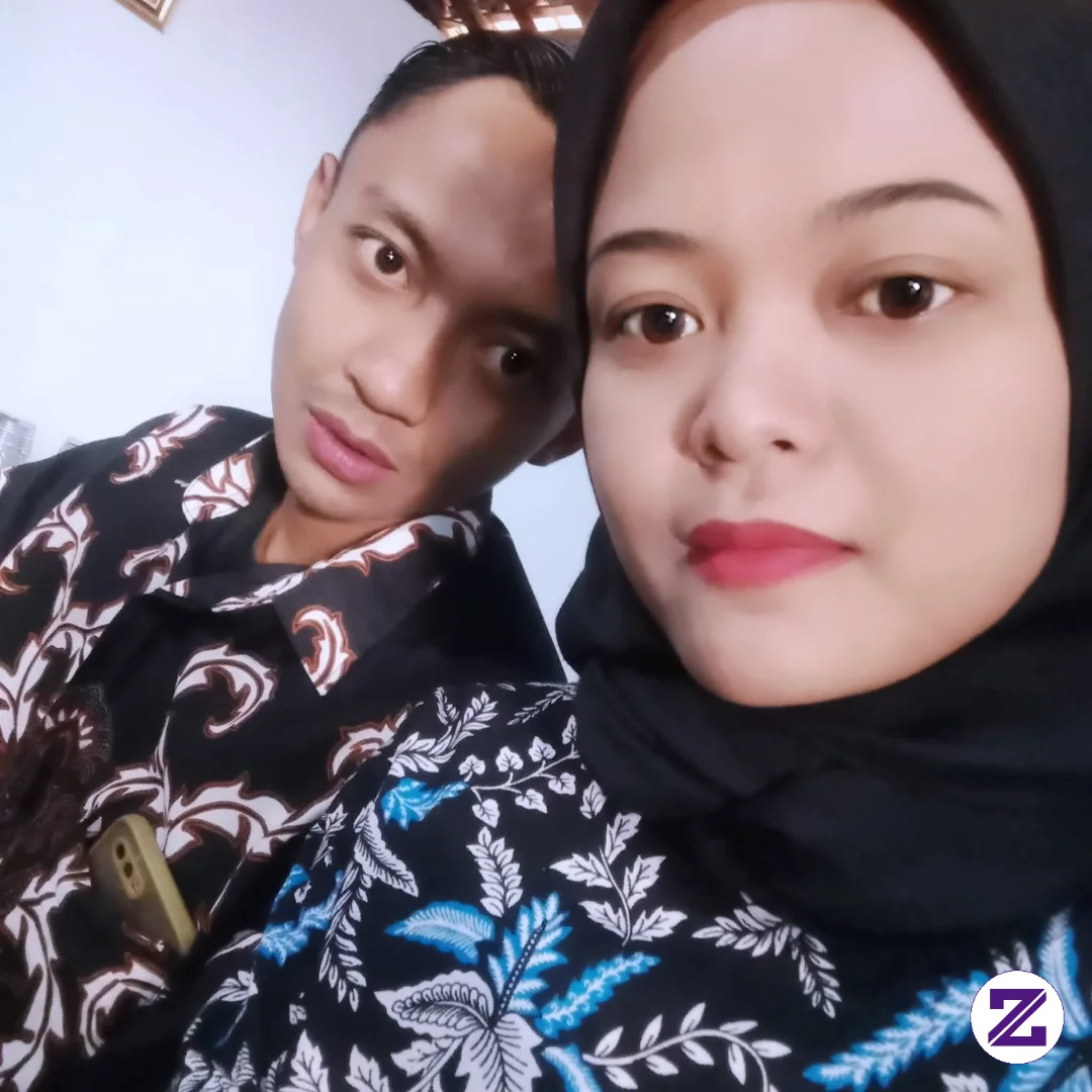 3 Tahun Waktu Yang Tidak Sebentar Semoga Sehidup Semati🤲🤲♥️