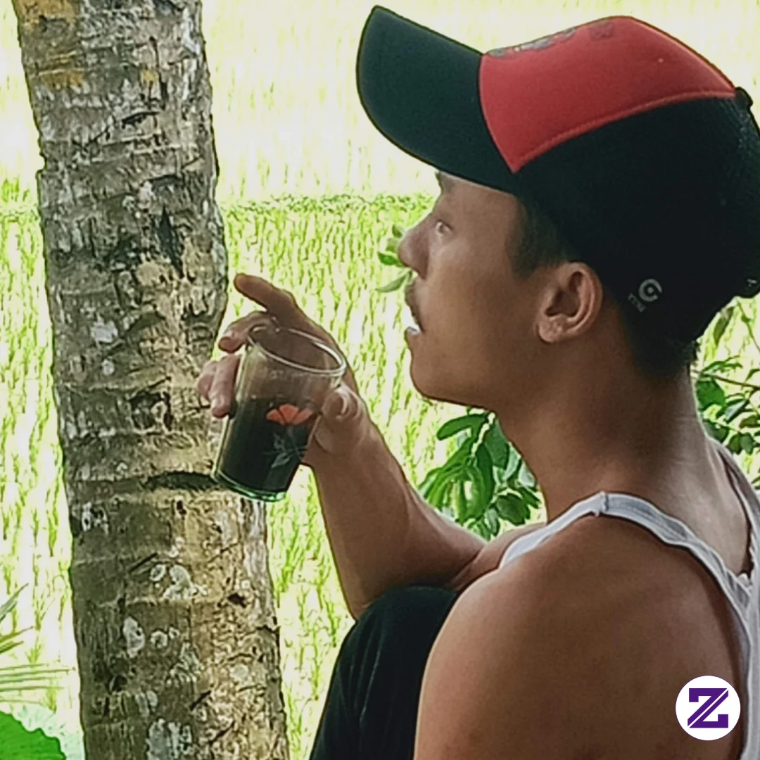 Selamat Pagi, Hari Demi Hari Tetap Berjuang Demi Sesuatu Yang Indah.