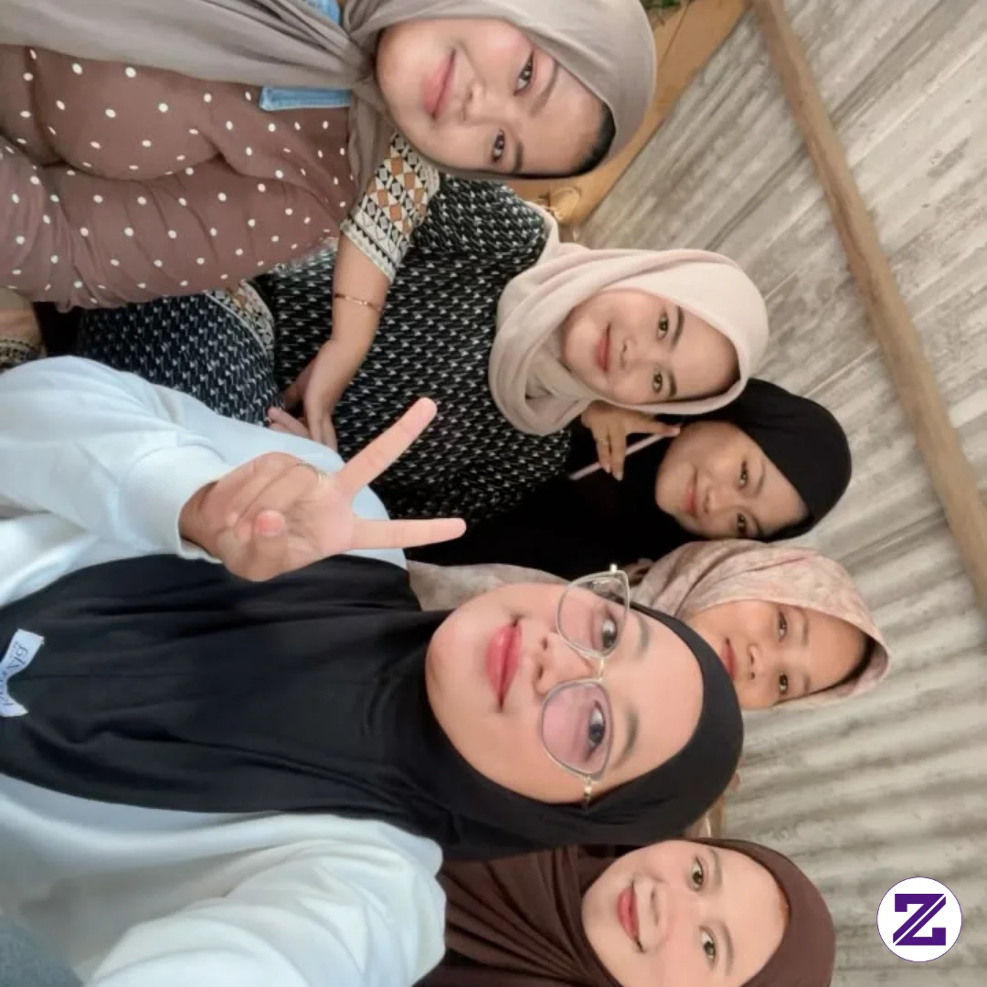 UNTUK SAHABAT TERBAIKKU ❤️🥹