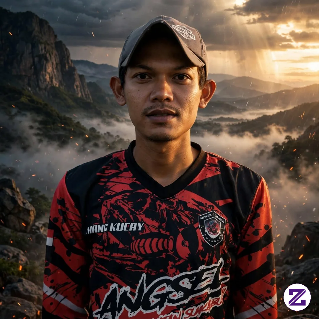 Jalani Apa Yang Seharusnya Berjalan