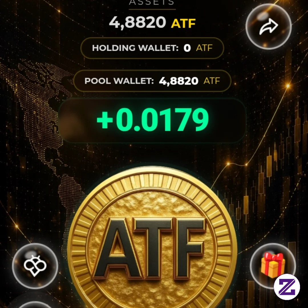Mining Di Telegram Terbukti Membayar Saldo Masuk Ke Ewalet Telegram