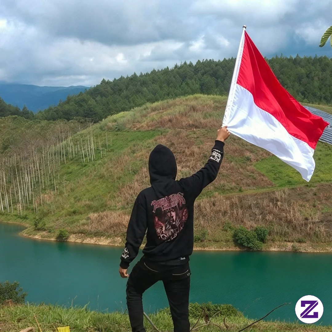 Indonesia Juara