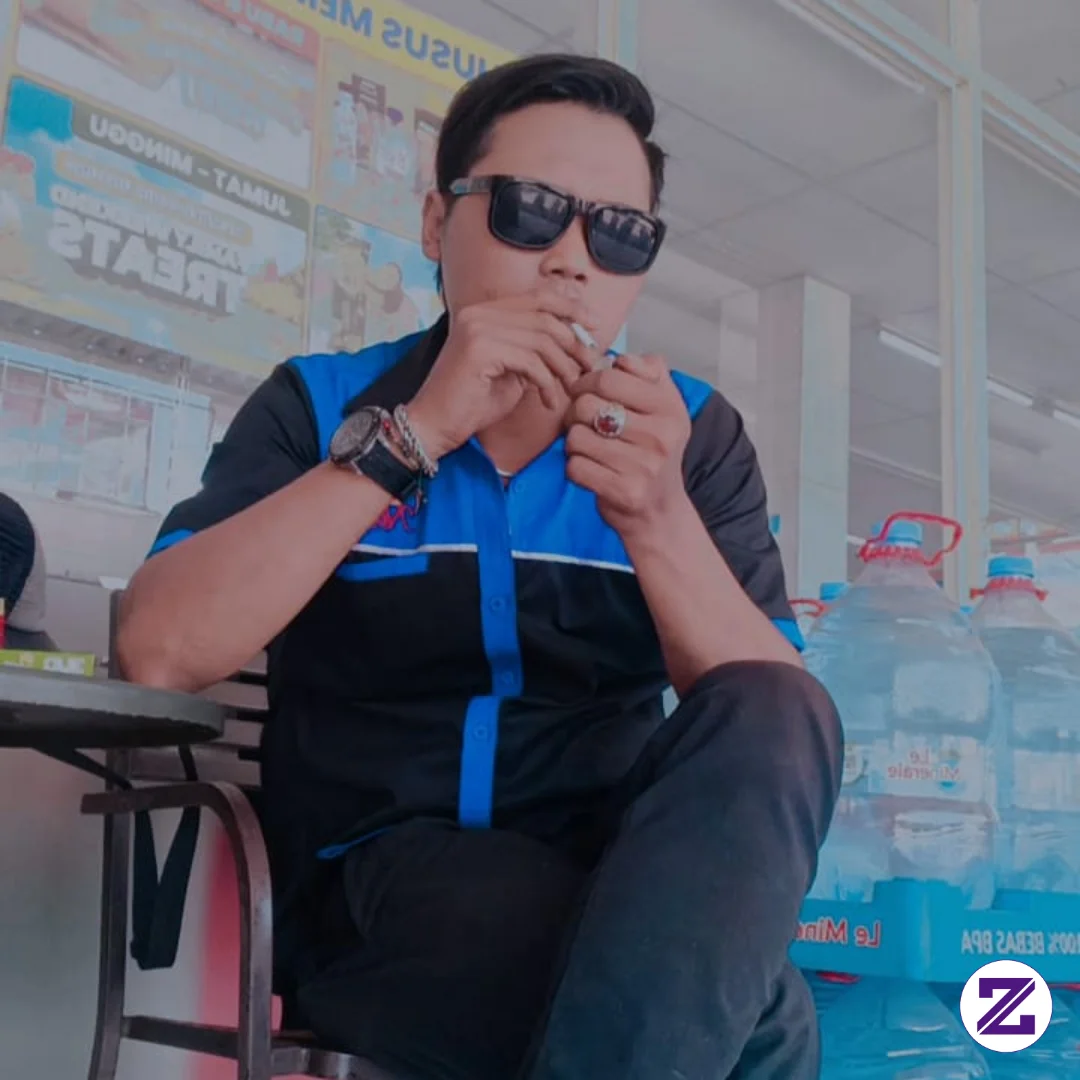 PERJUANGAN YANG TAK TERLIHAT