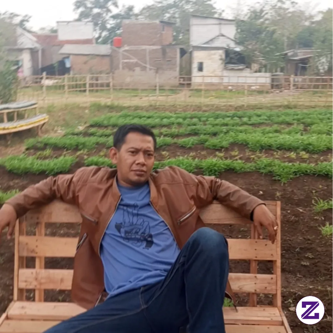 Santai Kawan