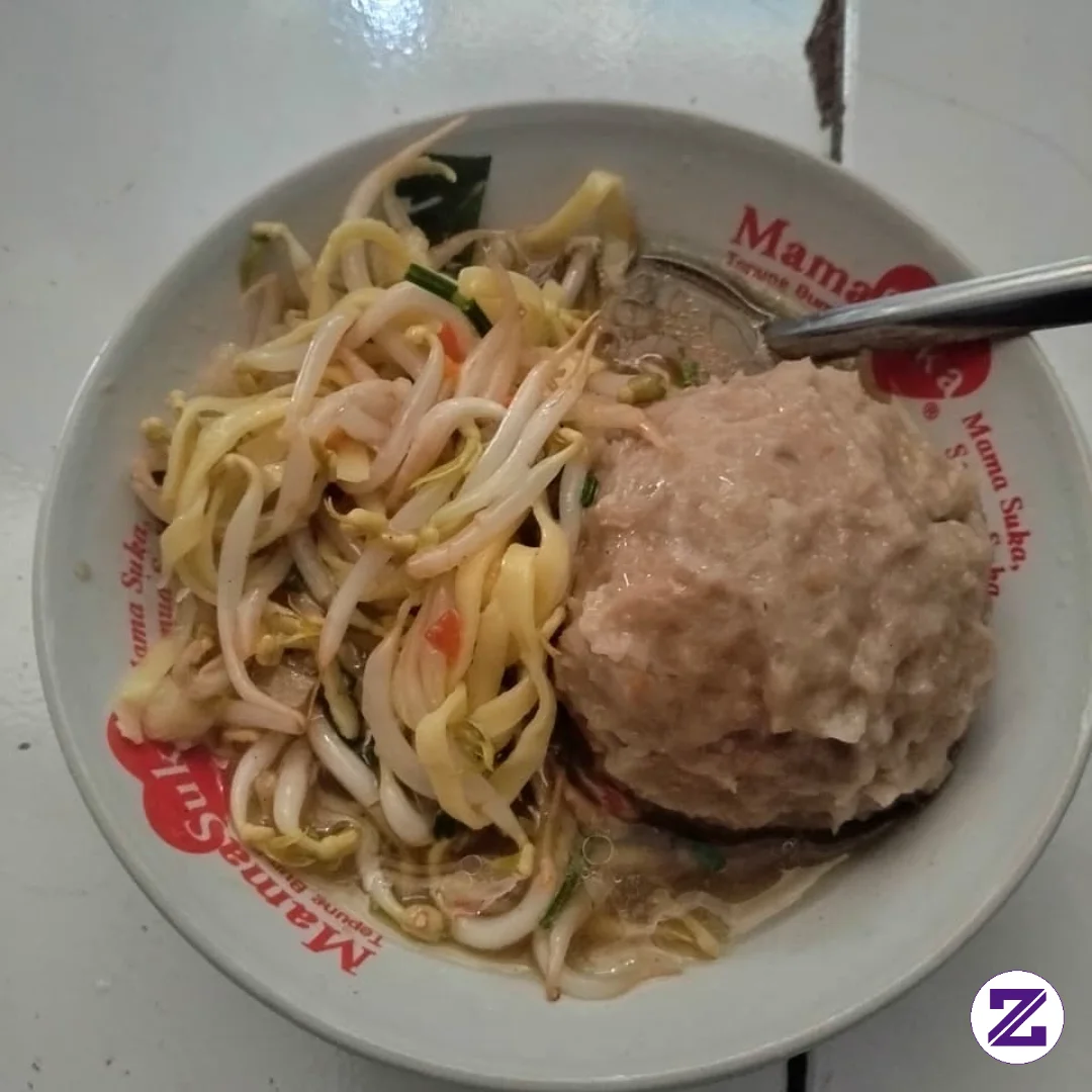 Bikin Ngiler Di Lidah,Jangan Lupa Makan Bukan Utamakan Harapan