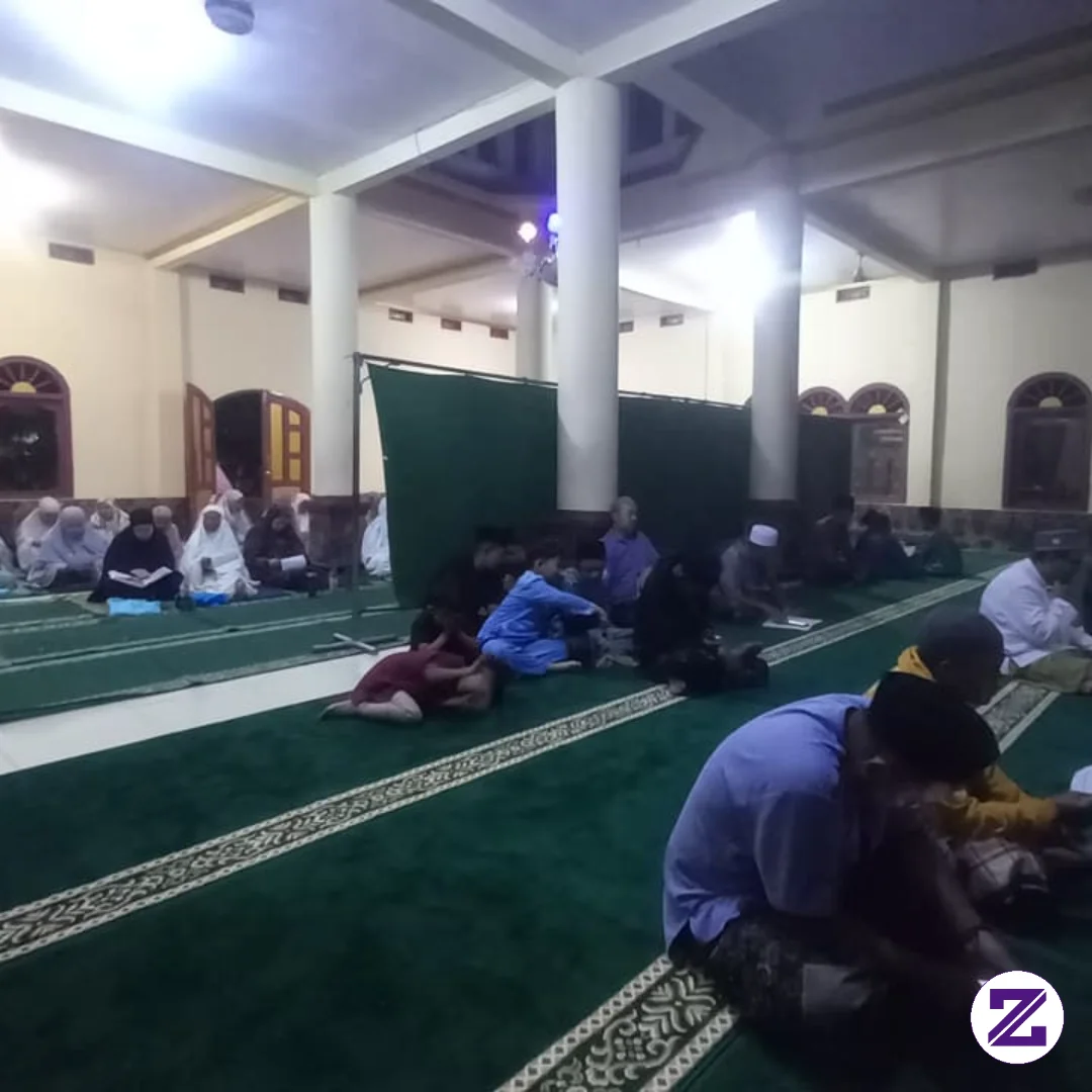 Ayo Semuanya Pada Mampir Nanti Sy Mampir Balik Ke Kalian