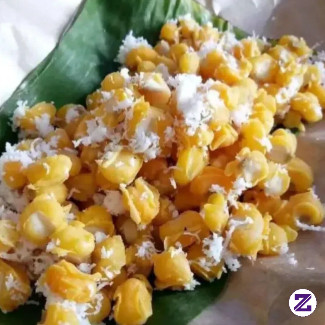 Makan Siang Siang Dulu. Ditempat Kalian Apa Nama Makanan Ini