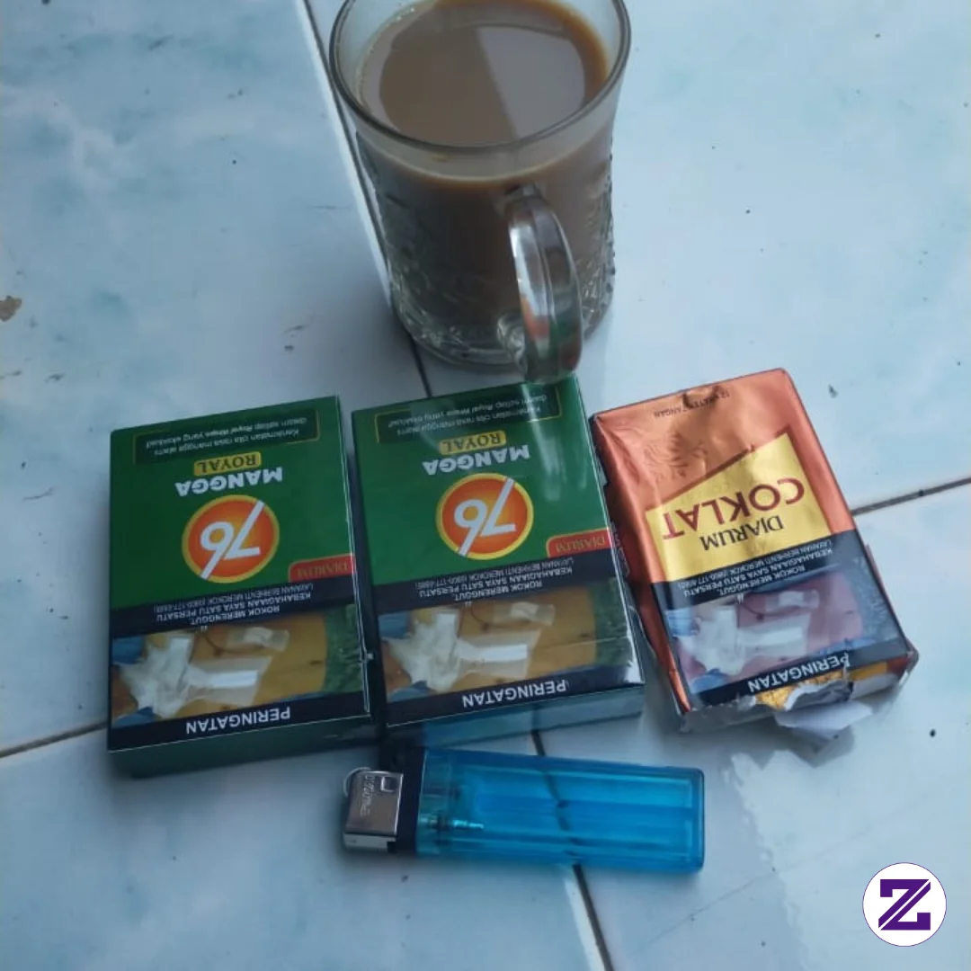 Ngopi Dulu Kita Sebelum Aktifitas,,selamat Pagi
