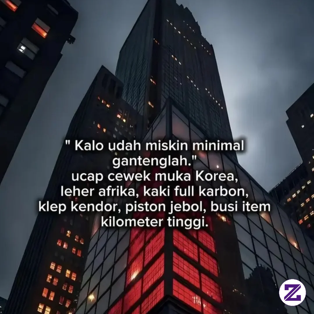 Tak Patutahhh