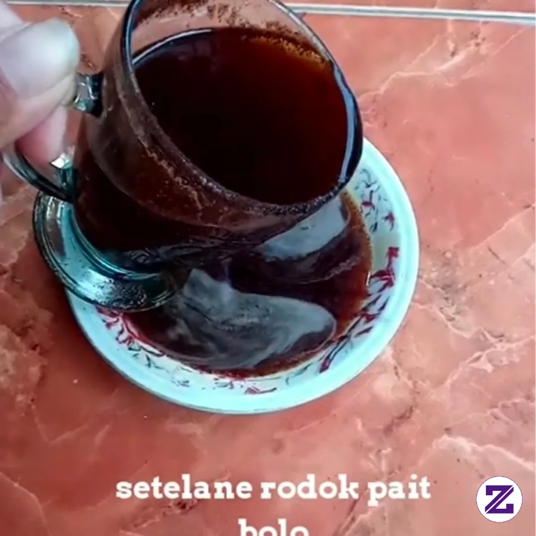 Selamat Malam Mari Kita Ngopi Biar Fress