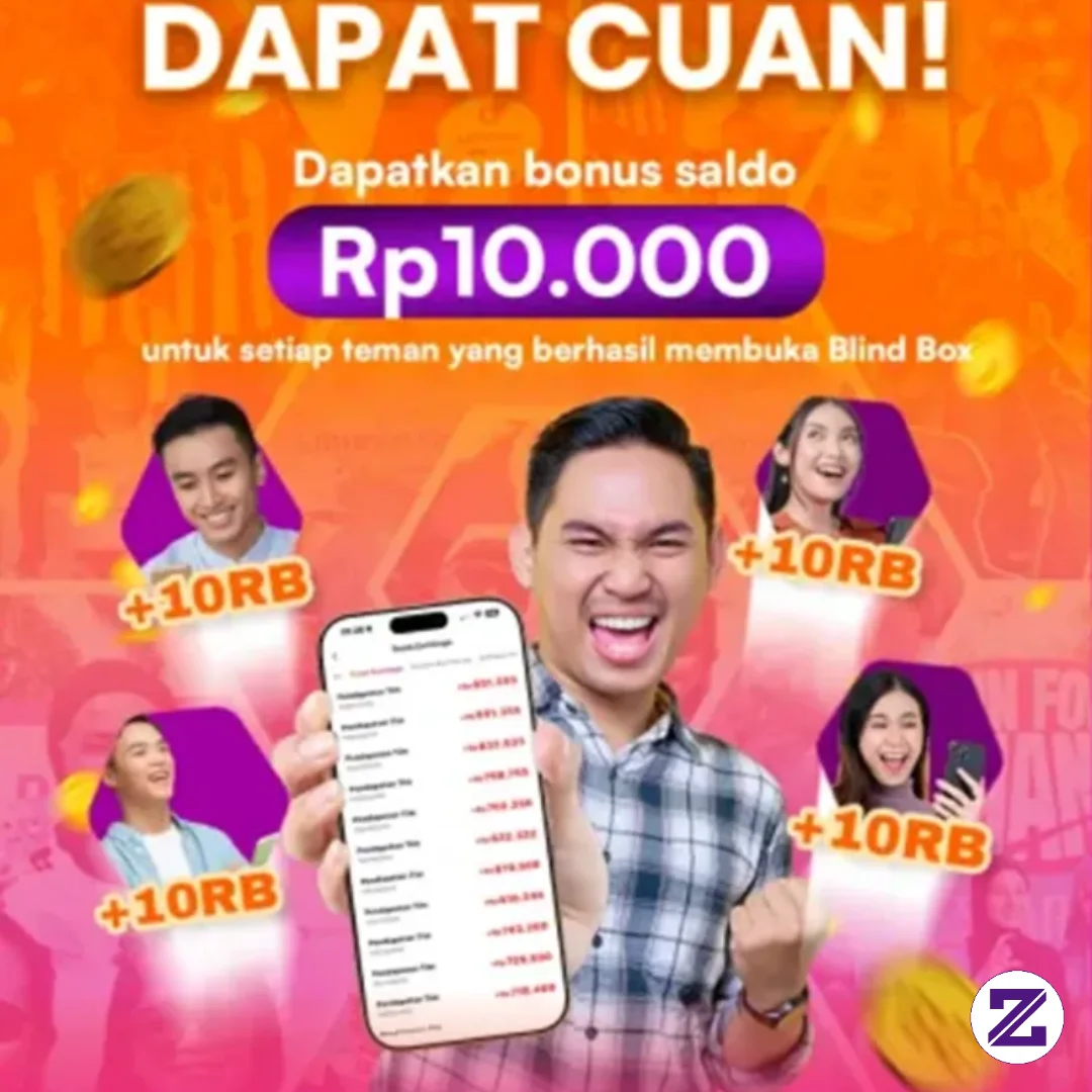 Https://share.lemomo.id/poster/index2.html?invitecode=LNAWONXT - Keuangan - Dedi Setiadi