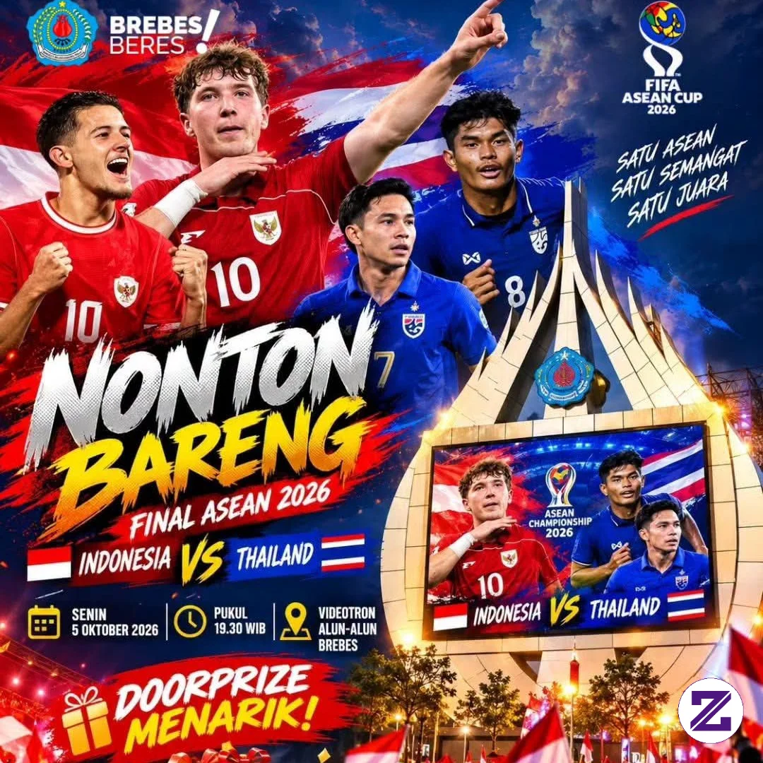 Hari Ini Nobar Dulu Ya