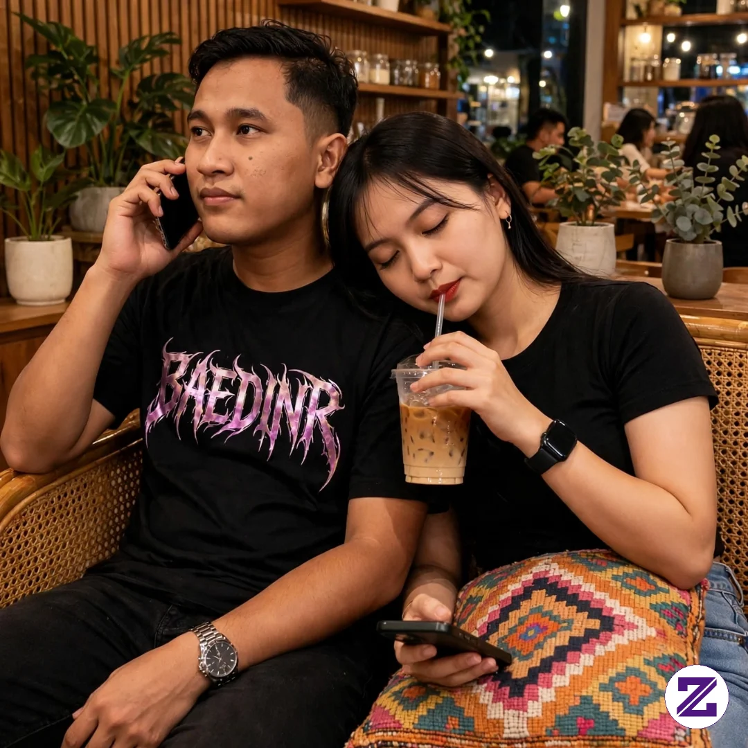 Promot Cek Komen👇