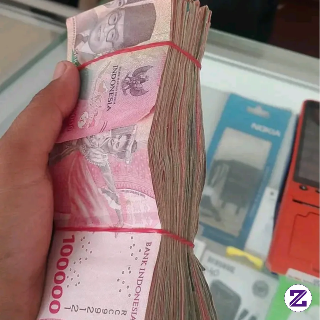Sini Yg Komen Menarik Dapat 100 Rb