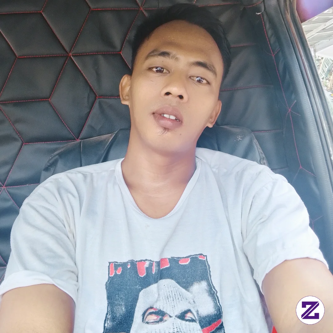 Nikmat Proses Nya Syukurin Pendapatan Nya
