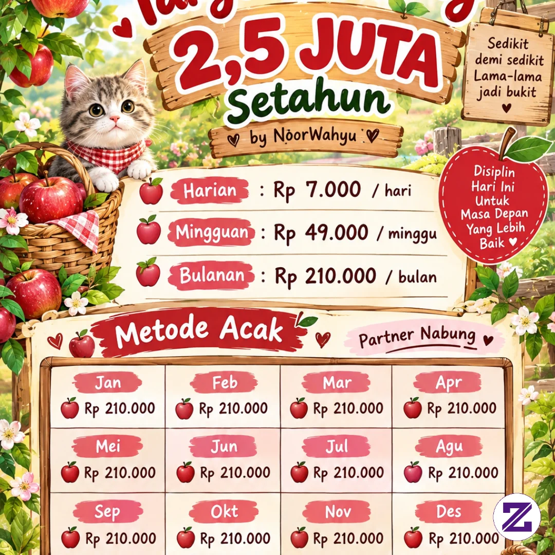 Berikut Tips Dan Manfaat Menabung Di Tengah Kondisi Ekonomi Saat Ini: