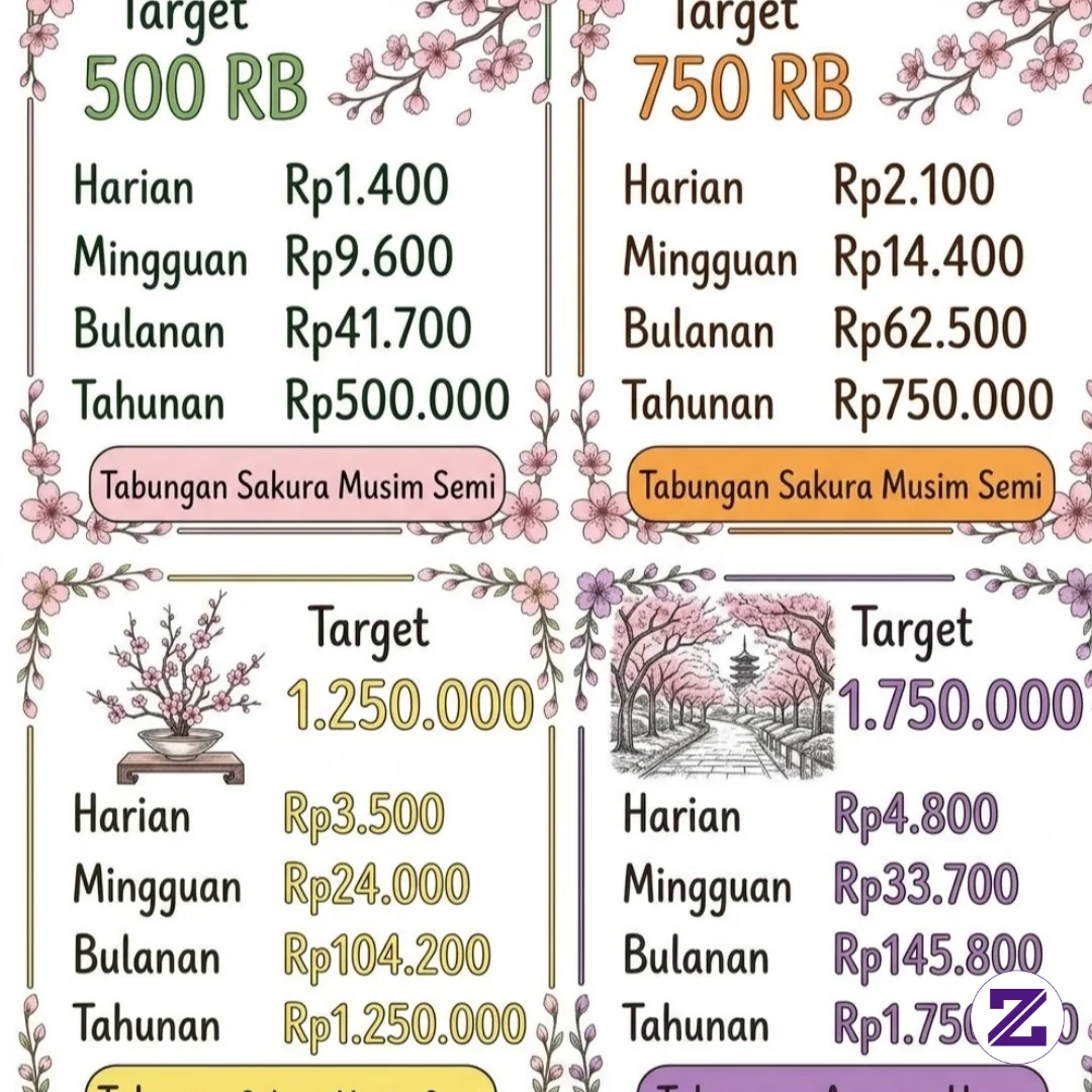 Berikut Adalah 5 Alasan Pentingnya Menabung Saat Krisis Ekonomi Versi Ringkas: