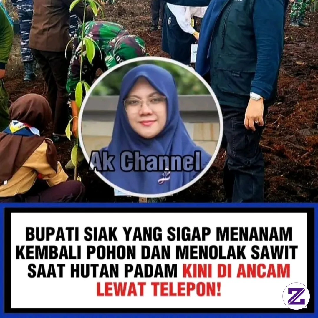 Langkah Tegas Melindungi Lahan Eks-karhutla Inilah Yang Memicu Ancaman Dan - Politik - Dicky Nur Aji