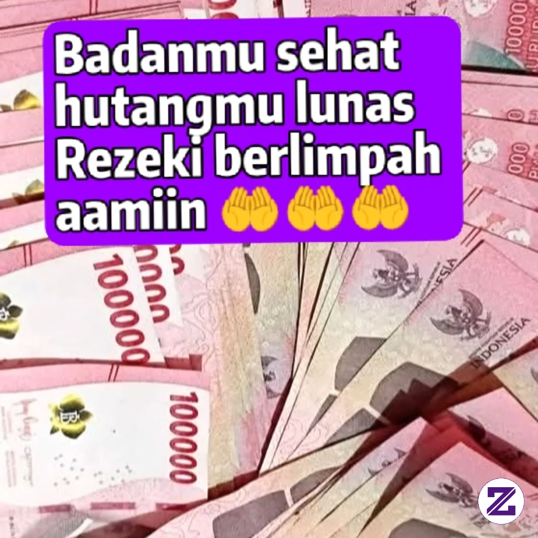 Aamiin Ya Allah 🤲