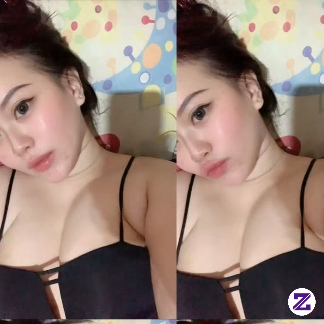 Gerah Sayang Pengen Di Kipasin