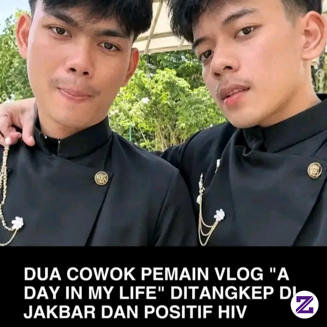 _Penyesalan Tiada Guna Nya , Skrg Udah Positif HIV , Tinggal Menunggu D Kubur