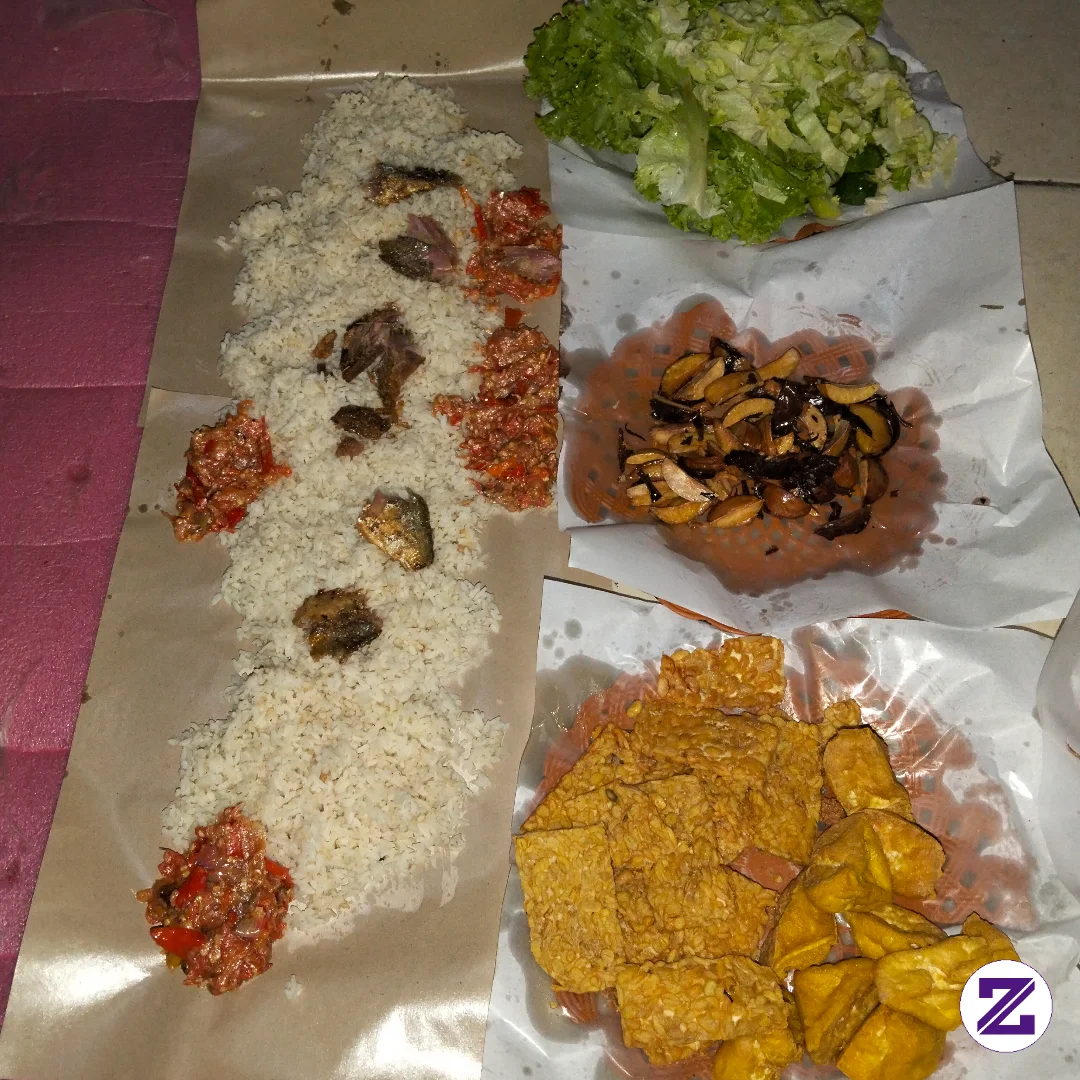 Makan Bersama