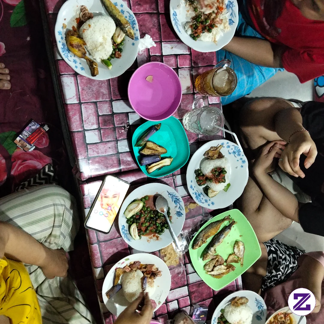 Makan Besar Nih.