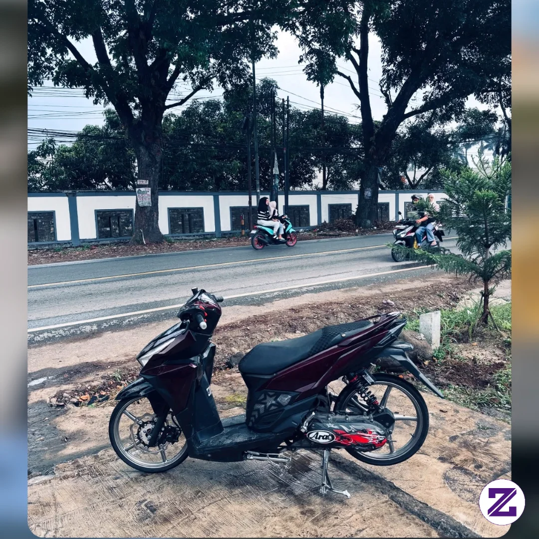 2024-2025 Masih Seger"nya Main Motor
