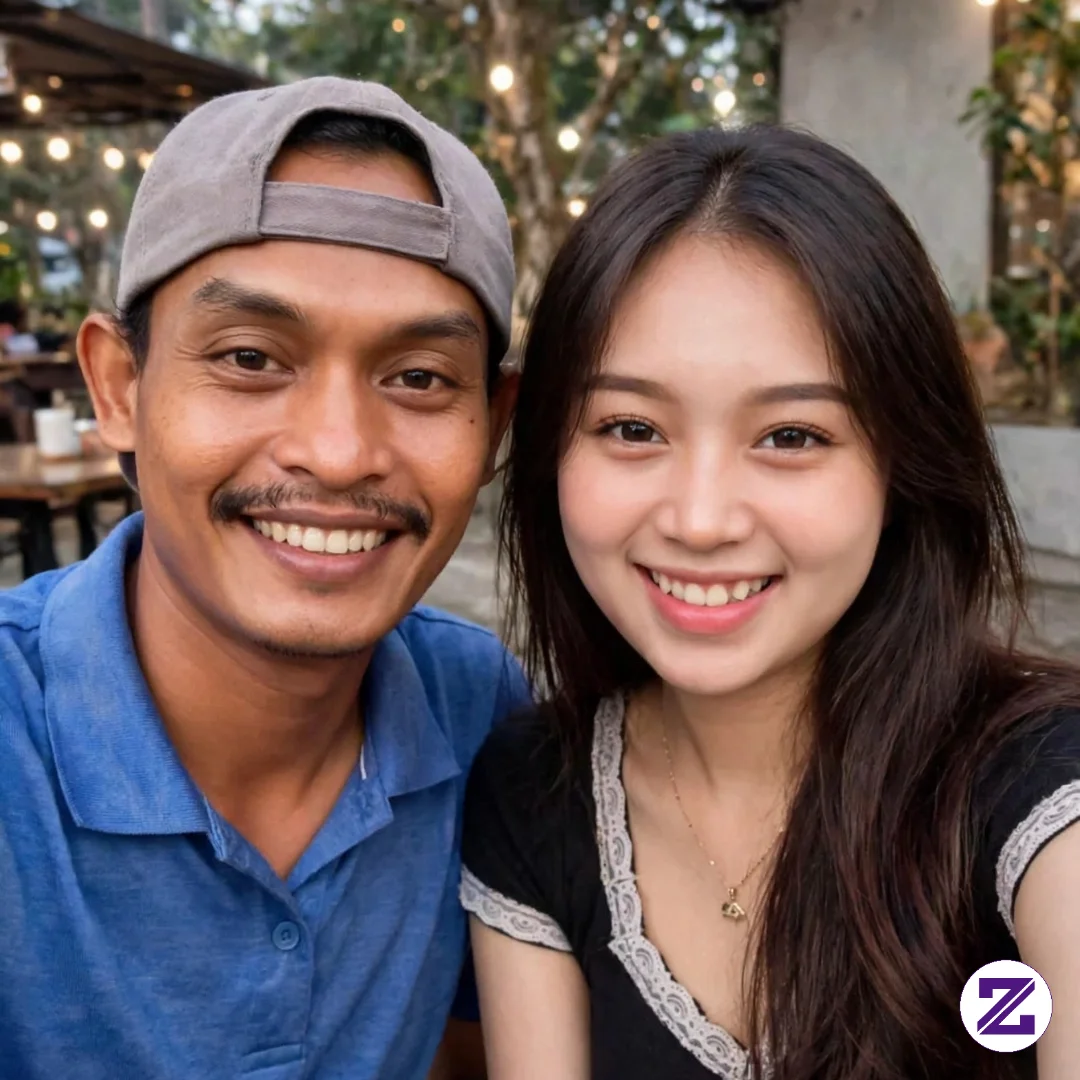 Kemaren Kita Berduaan