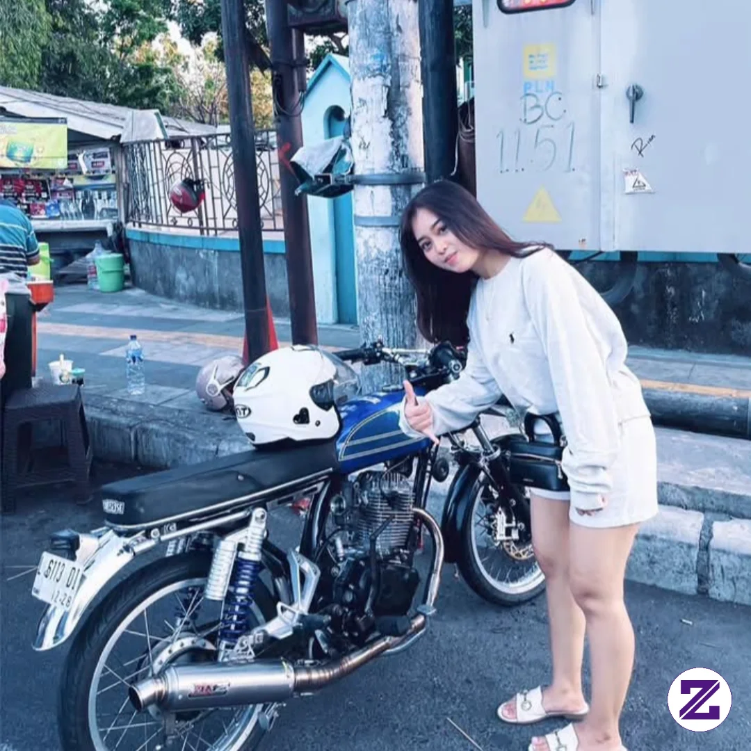 Siang Sayang Sabtu Indah Mingguan Dipangkalan Kita Jadi Ojek😁😁😁✌✌